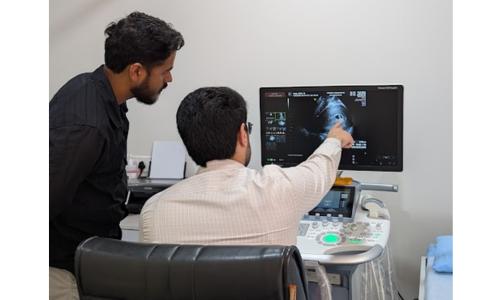 Fetal Diagnostic Lab