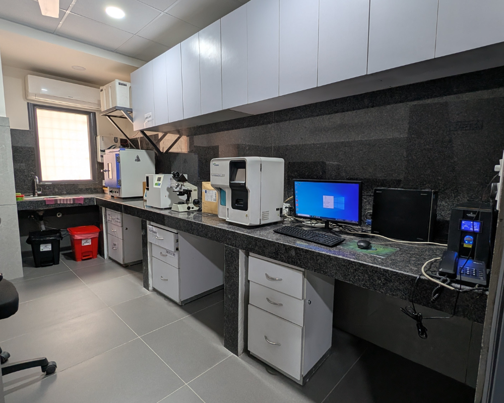 Digital Record System